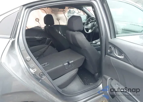 2021 Honda Civic Ex from USA, damaged, VIN SHHFK7H62MU408656